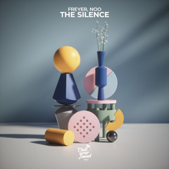 The Silence // OUT NOW