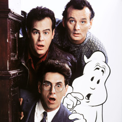 Ghost Busters _Flexure