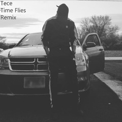 Tece Time Flies Remix