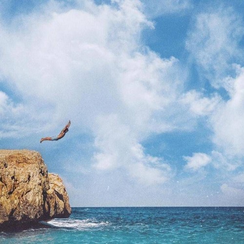 CHASING PARADISE REMIX w/ Dominic Strike