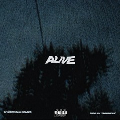 Alive (prod. trokonFKA)