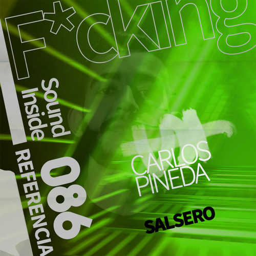 Stream SALSERO by Carlos Pineda Listen online for free on SoundCloud