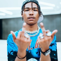 Lucas Raps - Slide (INSTRUMENTAL)