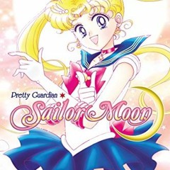 FREE PDF 📫 Sailor Moon 1 by  Naoko Takeuchi [EPUB KINDLE PDF EBOOK]