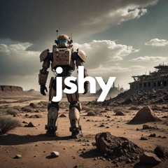 JSHY - Sentinel [FREE DOWNLOAD]
