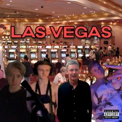 LasVegas - Vadlekish ft. Lillpill, Pilif