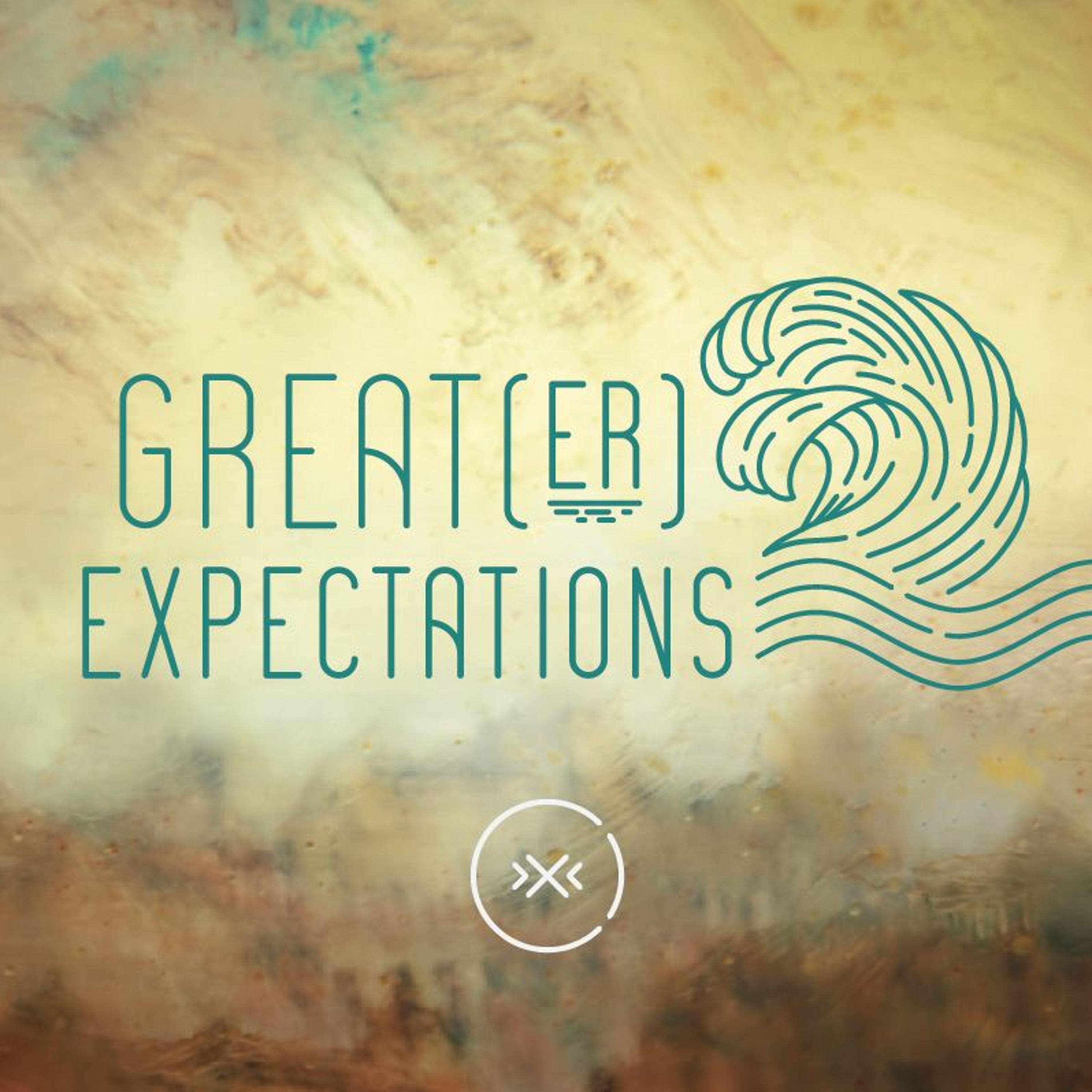 Great(er) Expectations || Relational || Week 2 episode artwork