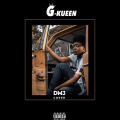 G Kueen - Dw3 Cover