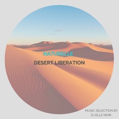 NATURELLE - Desert Liberation Mix