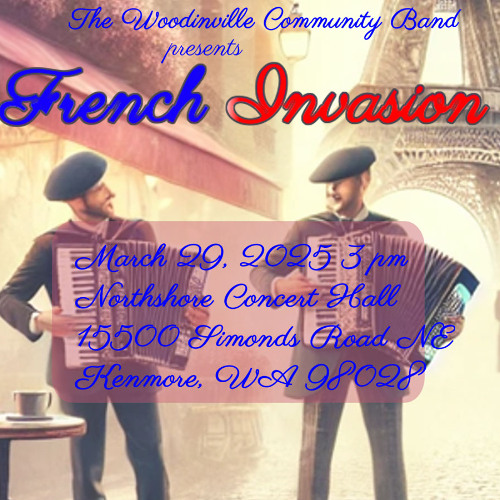 French Invasion