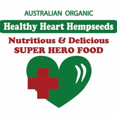 HEALTHY HEART 4 HEMPSEEDS HHH By HD.001 0