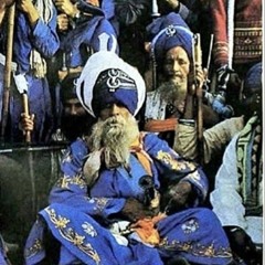 Dhrupad Raag Nayaki Kaanra- Anand Rang Binod Hamarae - Bhai Gurbachan Singh Ji Patna