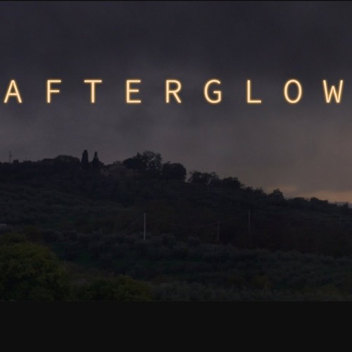 Afterglow - Ed Sheeran