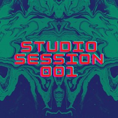 Studio Session 001