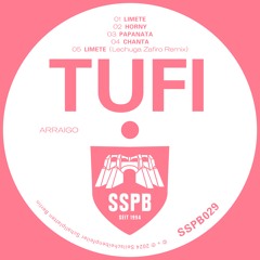 [Swine Premiere] Tufi - Horny (SSPB)