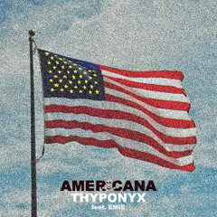 Americana (feat. Emie)