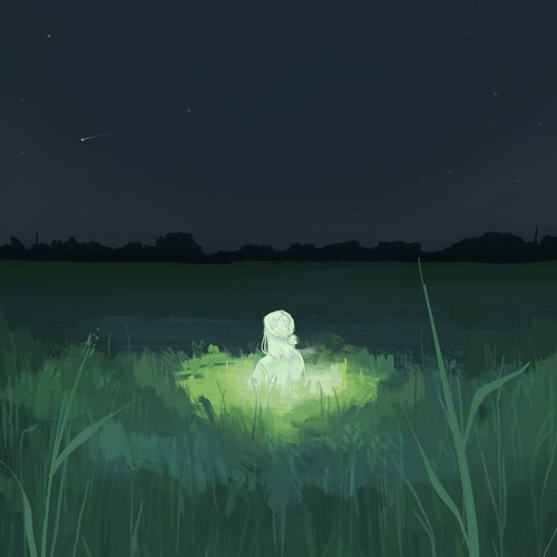 song for my lost ghost friends (slowed)🪄🪅