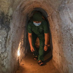 Kinh Nghiệm Du Lịch Địa Đạo Củ Chi