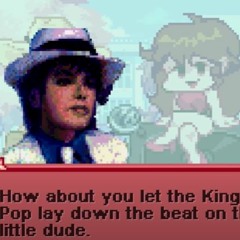 FNF Michael Jackson mod
