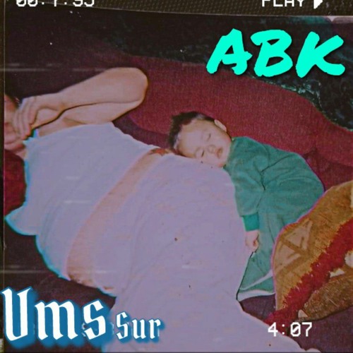 400 Ghost - Self inflicted