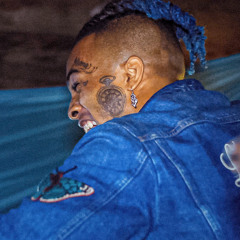 XXXTENTACION - Hit It From The Back (feat. Diplo)(Unreleased Audio)