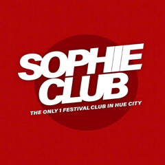 SOPHIE CLUB PACK 10K ( JEROM, JTEE, MCLEO  )