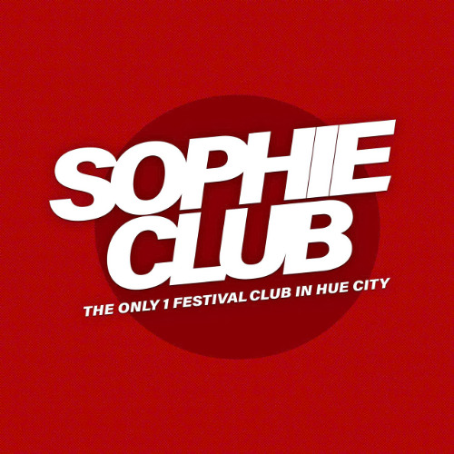 SOPHIE CLUB PACK 10K ( JEROM, JTEE, MCLEO  )
