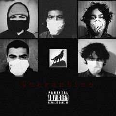 Quarantine [ft. K Genkai, yng Shooter, Nomad The Rapper, J. Meta, Eighta - Z] (Prod. J. Meta)