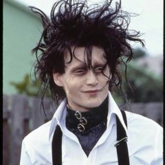 Edward Scissorhands