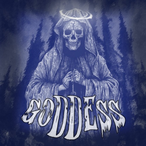 Phonkha X CRXSADER - GODDESS