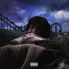 Visions - Travis Scott