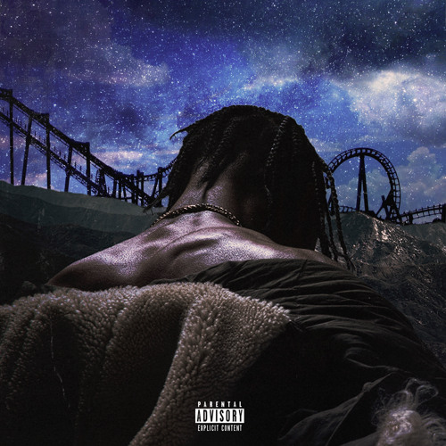 Visions - Travis Scott