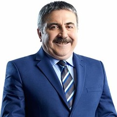 Ali Kemal Yazıcı - Özerk futbolunuz batsın