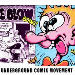 Undergroud: Vinyle mix.