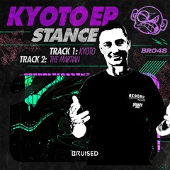 Stance DNB - The Martian (Out Now)