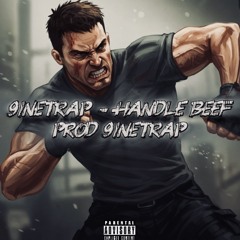 handle beef prod 9ineTrap