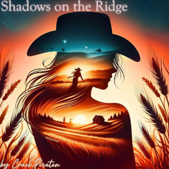 Shadow`s on the Ridge by CouchPiraten