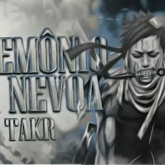 Takeru - O Demônio da Névoa