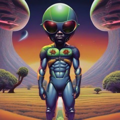 ATLiens - Outkast (Shadowsweat Remix)