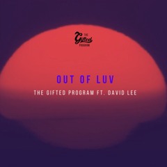 Out Of Luv (feat. David Lee)
