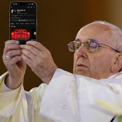 ODD MOB - The Shrine Los Angeles Opener ID looped x System