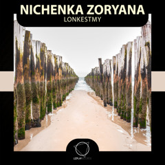 Nichenka Zoryana - Fadomsy (Lizplay Records)