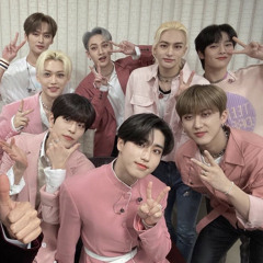 haven – skz (sped up)