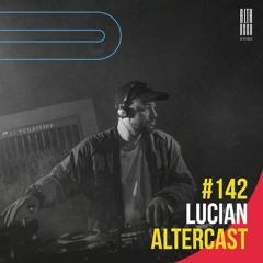 Lucian Fernandes - Alter Disco Podcast 142