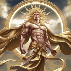 Light Of The Sun