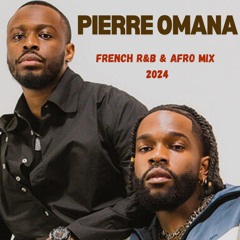 French R&B /Afro Mix 2024 🇫🇷