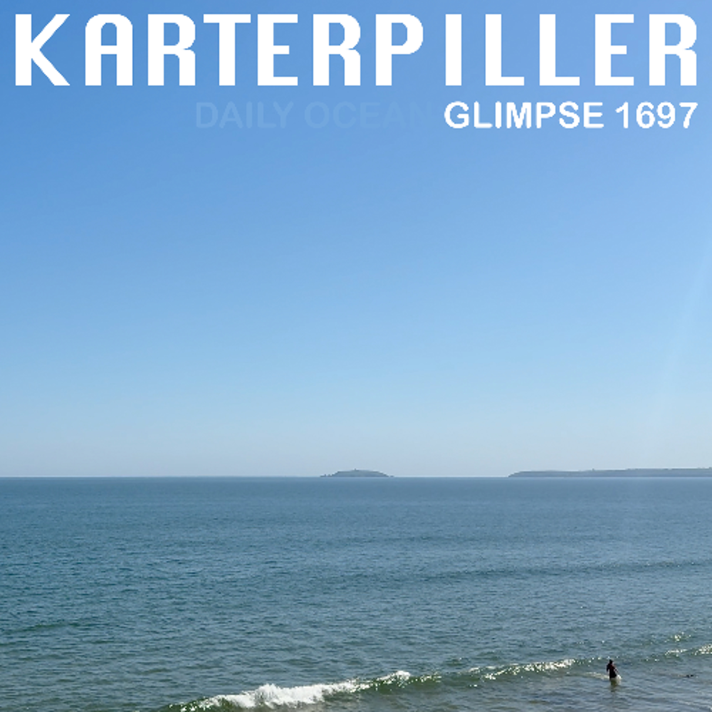 Glimpse 1697 (May 26 2026) episode artwork