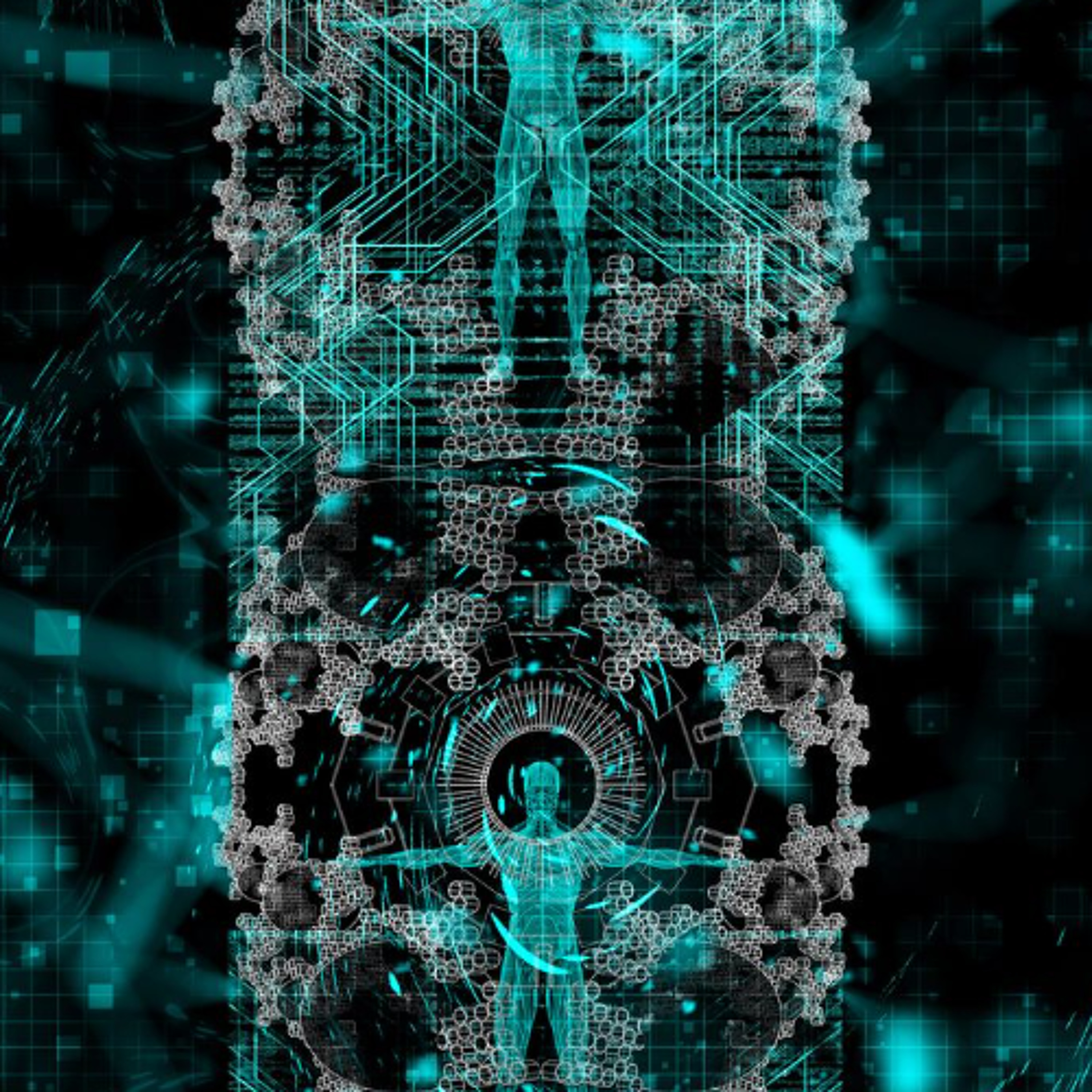 Adrian Vines - Sirius A episode artwork