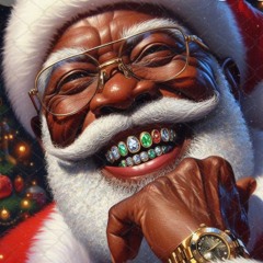 BLACK SANTA (prod. snapp)