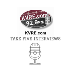 TAKE FIVE- VILLAGE CONCERTS ASSOCIATION